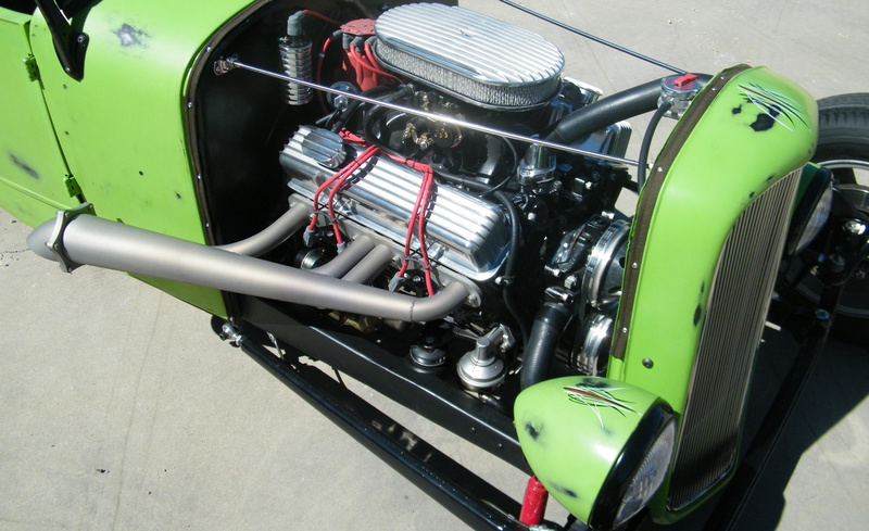 1927, 2K, pickup, retro, ford, roaster, engine, rods, rod, hot