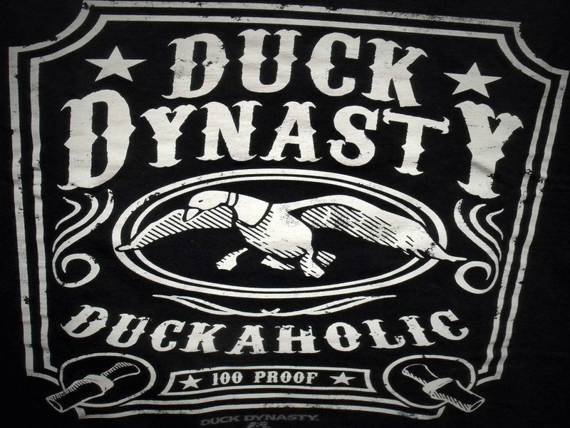 720P, duck dynasty