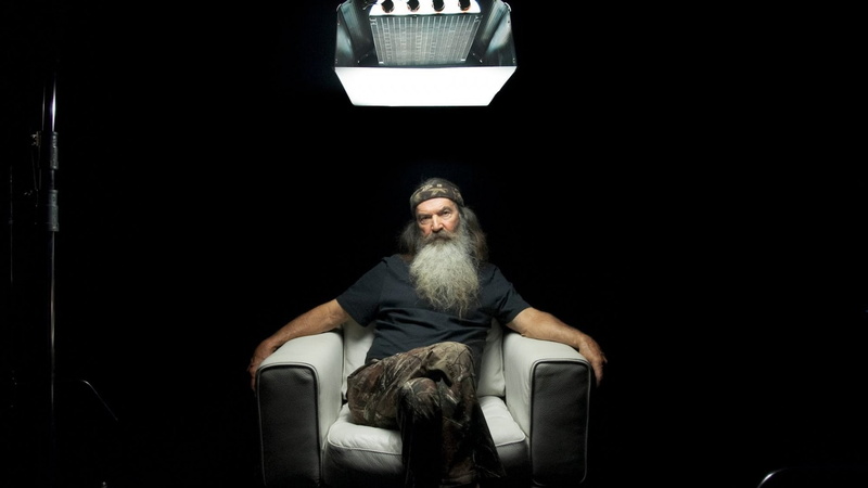 duck dynasty, 1080P