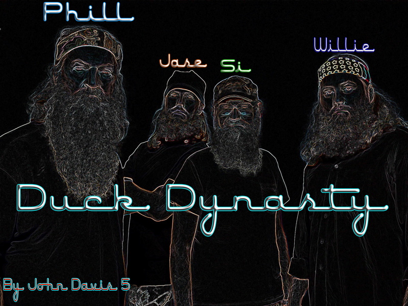 1080P, dynasty, duck