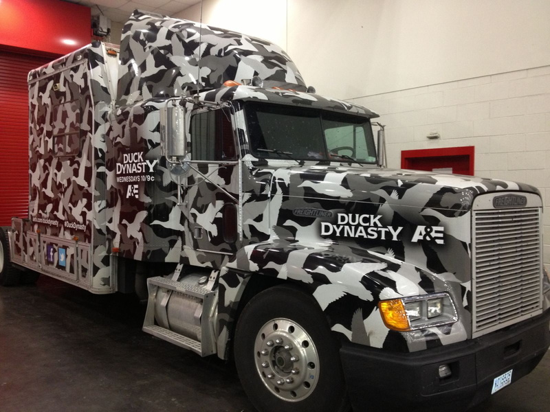 f jpg, semi, tractor, 720P, dynasty, truck, duck