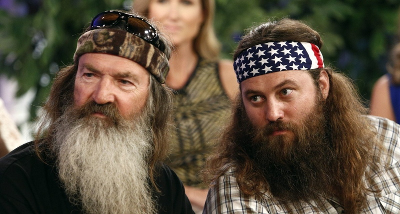 Duck Dynasty, TV Show, 720P