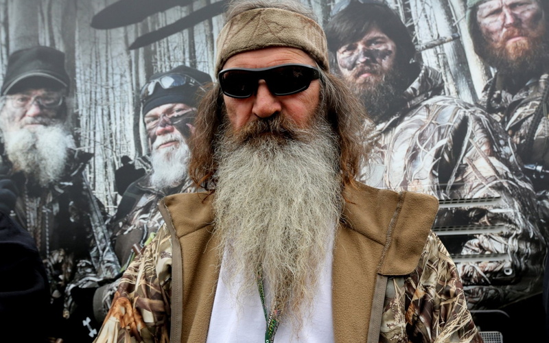 Duck Dynasty, 1080P, TV Show
