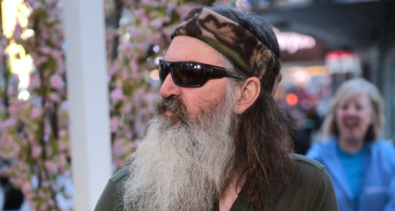 720P, duck dynasty