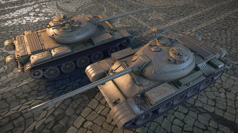 transportation, land vehicle, 1080P, history, the past, metal, city, tank, cobblestone, day, high angle view, no people, architecture, T-54, military