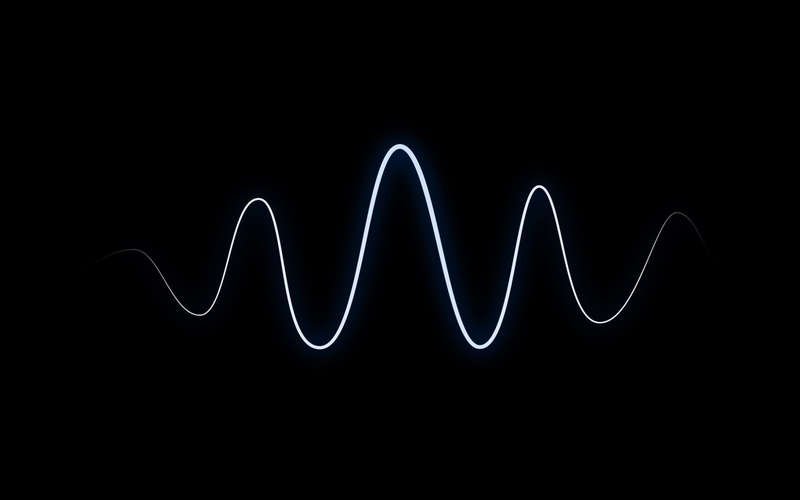 cut out, glowing, close-up, motion, neon, long exposure, creativity, background, studio shot, text, black background, pulse trace, emotion, laser, copy space