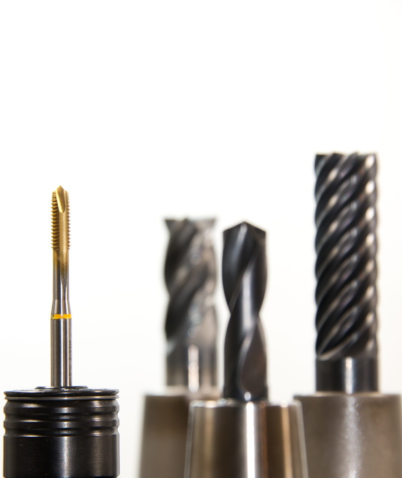 equipment, metal, tools, gold, photo, silver colored, studio shot, alloy, indoors, drill, large group of objects, white background, no people, variation