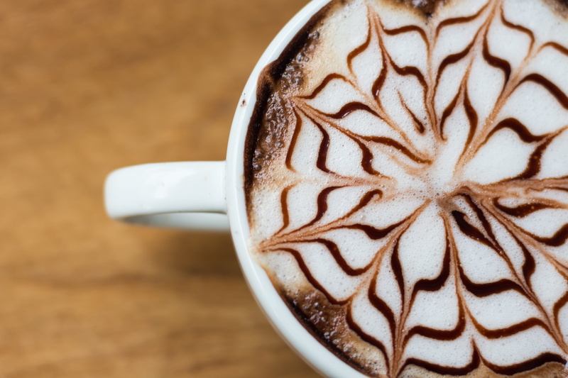 relax, fragrant, pretty, beverage, breakfast, mellow, drink, hot drink, espresso, cup, coffee, hot, holidays, bright, bubble, latte, 5K, velvety, art