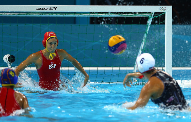 Water Polo, 2K, Sports