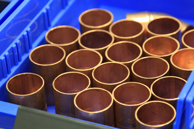 close-up, cups, group, order, food, indoors, group of objects, 2K, copper, tray, architecture, geometric shape, plumber, circle, factory, connector, shape