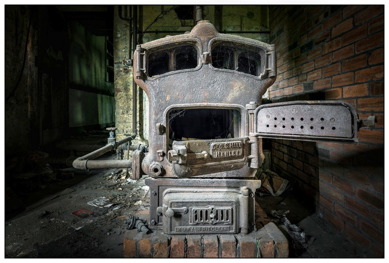 1080P, oven, Boiler room, background