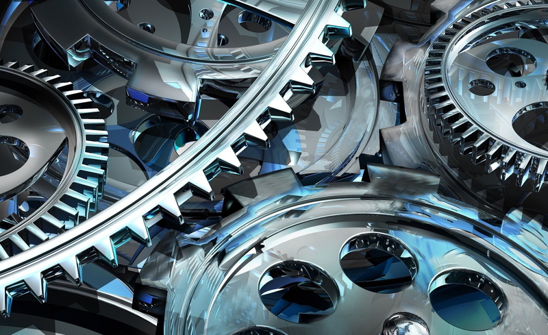 close-up, Art, 1080P, Gear, connection, modern, alloy, complexity, wheel, machinery, silver colored, industry, no people, car, machine part, accuracy