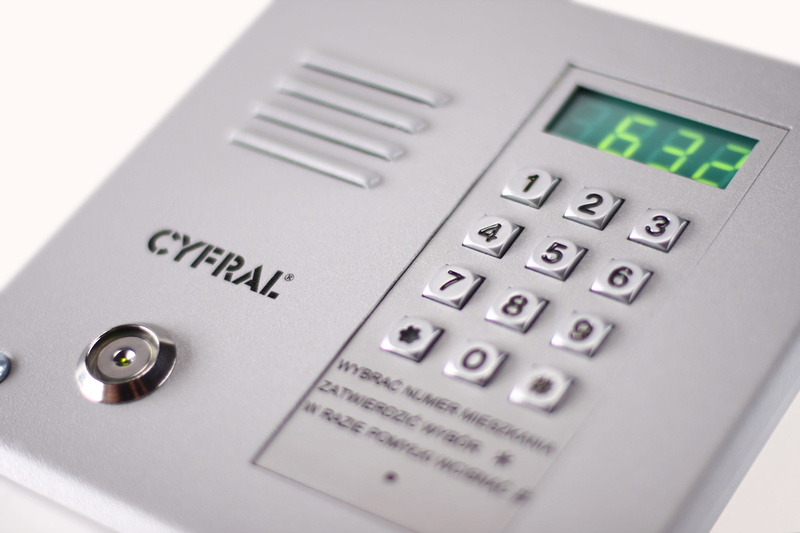 push button, quality control, calculator, close-up, security, electronics industry, indoors, equipment, technology, studio shot, Intercom, Control Panel