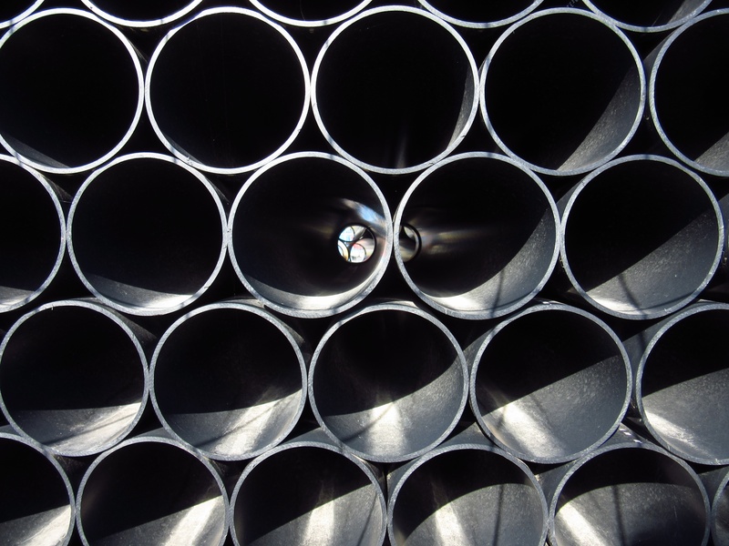 alloy, pipe, photography, pipe - tube, geometric shape, fuel and power generation, backgrounds, no people, house construction, pipes, close, technology