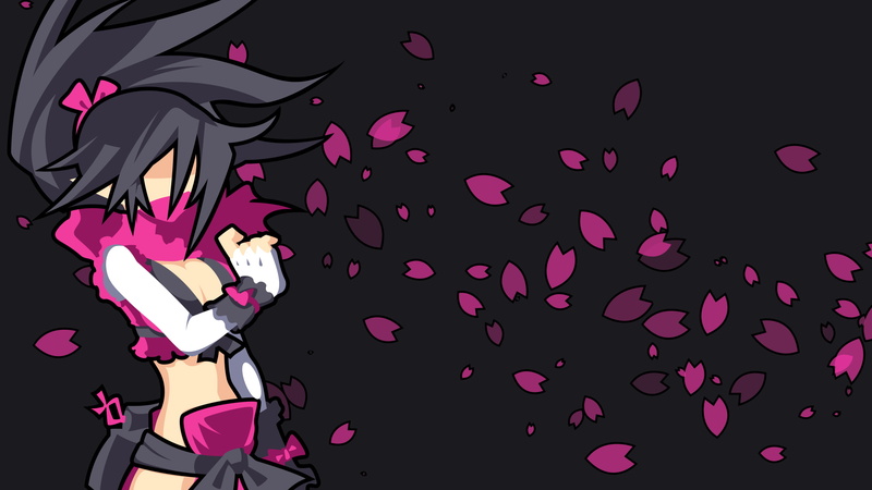 Disgaea, 2K, Kyoko Needleworker