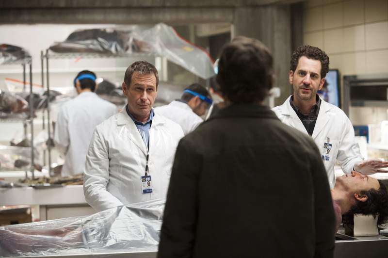 occupation, males, clothing, hannibal, mature men, coworker, uniform, group of people, mature adult, adult, business, standing, healthcare and medicine