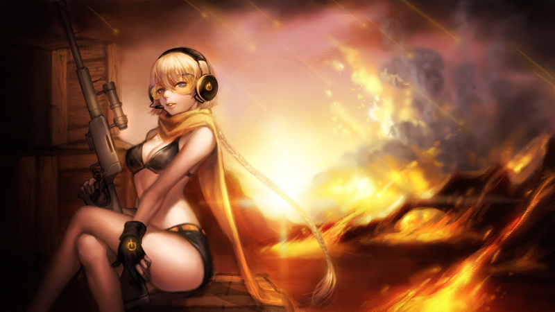 art, 1080P, SeeU, vocaloid