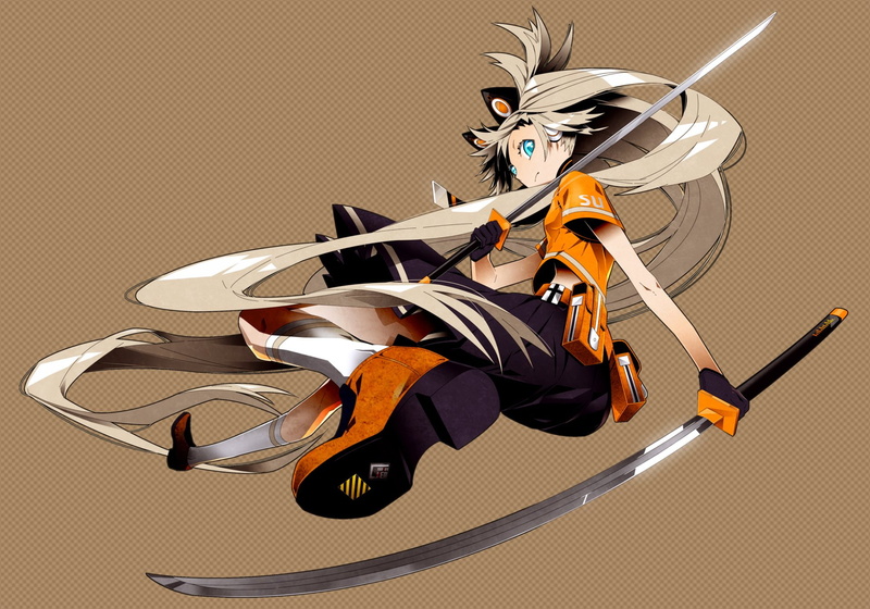 Vocaloid, 1080P, SeeU (Vocaloid), Anime