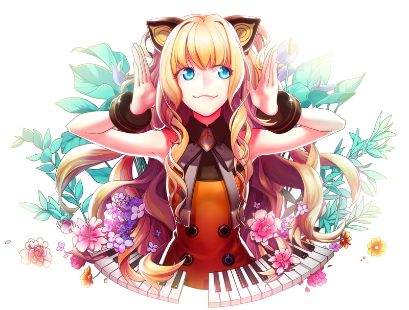 vocaloid, 2K, seeu
