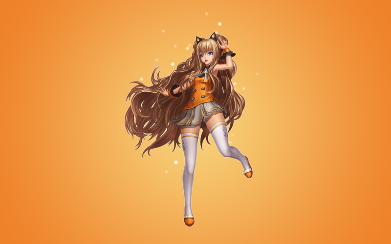 Vocaloid, 2K, SeeU