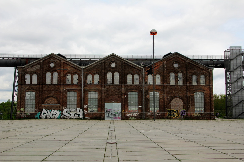 old, footpath, building, history, nature, dortmund, building exterior, the past, outdoors, education, west, 5K, built structure, street, architecture