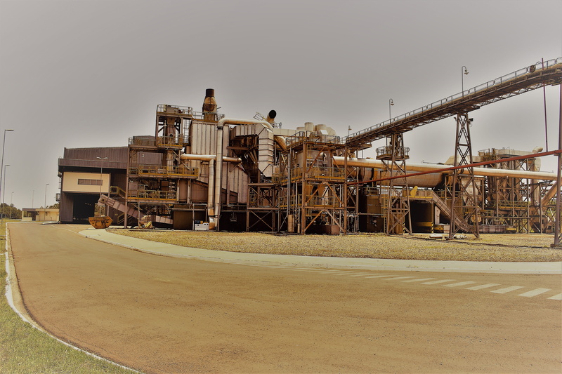 manufacturing, refinery, built structure, outdoors, industria, day, metal, steel, fuel and power generation, transportation, history, 5K, environment