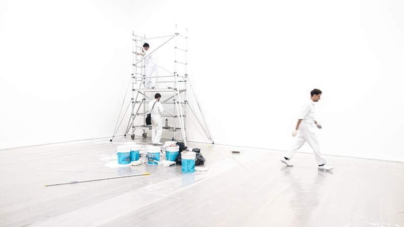 argentina, adult, cooperation, technology, young adult, full length, people, working, on the move, copy space, day, motion, men, minimalism, work, occupation