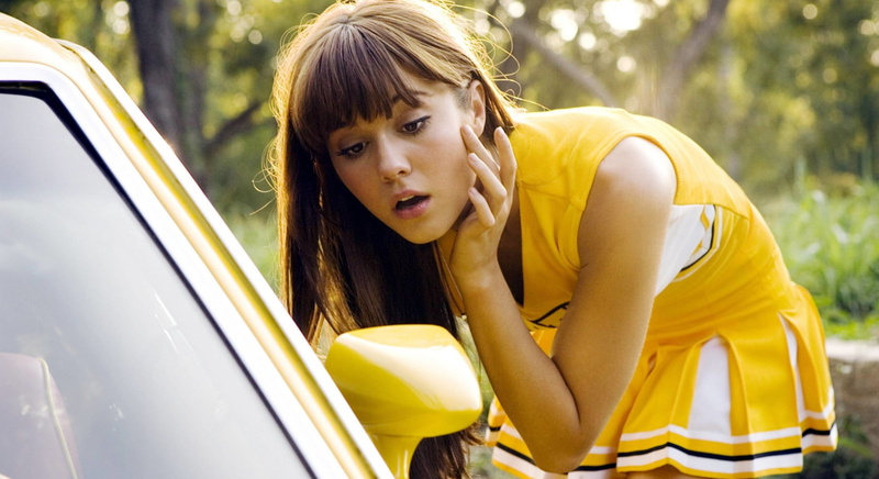 women, young women, 1080P, long hair, portrait, transportation, adult, celebrity, Death Proof, motor vehicle, mode of transportation, contemplation, beautiful woman