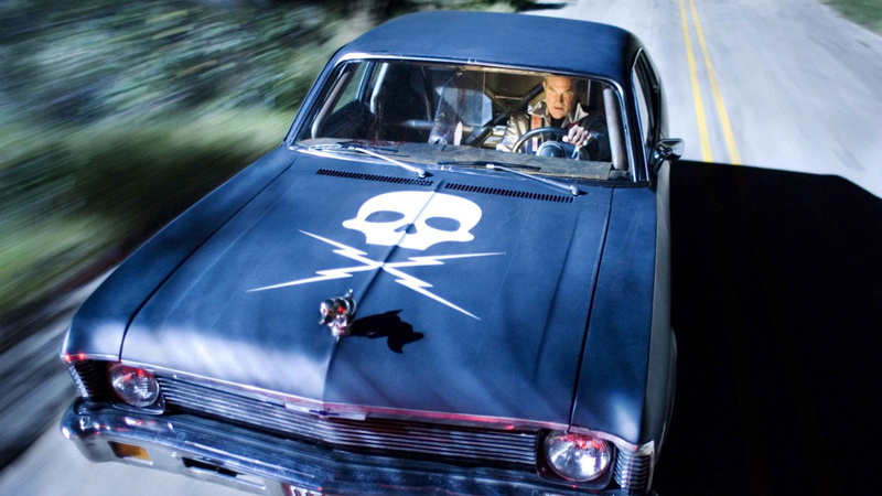 1080P, death proof