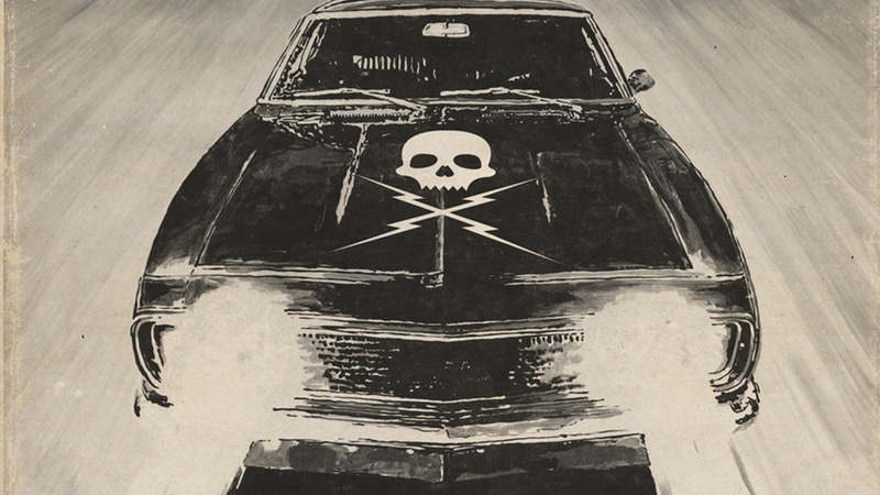 1080P, death proof