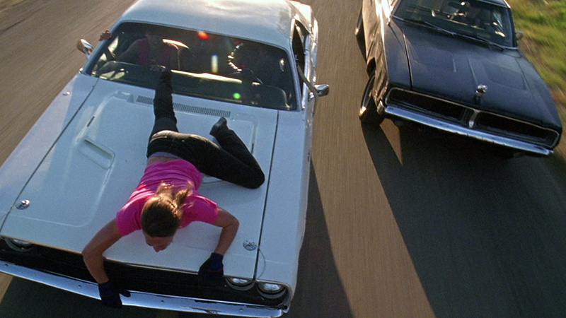 1080P, Movie, Death Proof