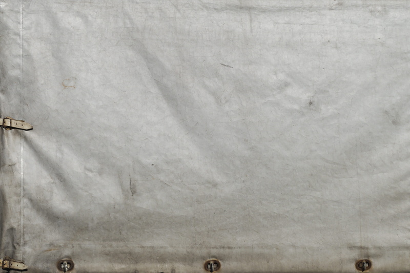 background, vintage, dirt, full frame, textile, no people, bent, scratched, copy space, trailer tarpaulin, close-up, blank, patina, plastic tarpaulin, textured