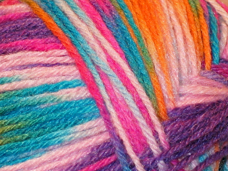 softness, art and craft, thread, industry, flecked, sweater, various colors, textiles, design, crochet, strickliesel, wool, creativity, knit, combination