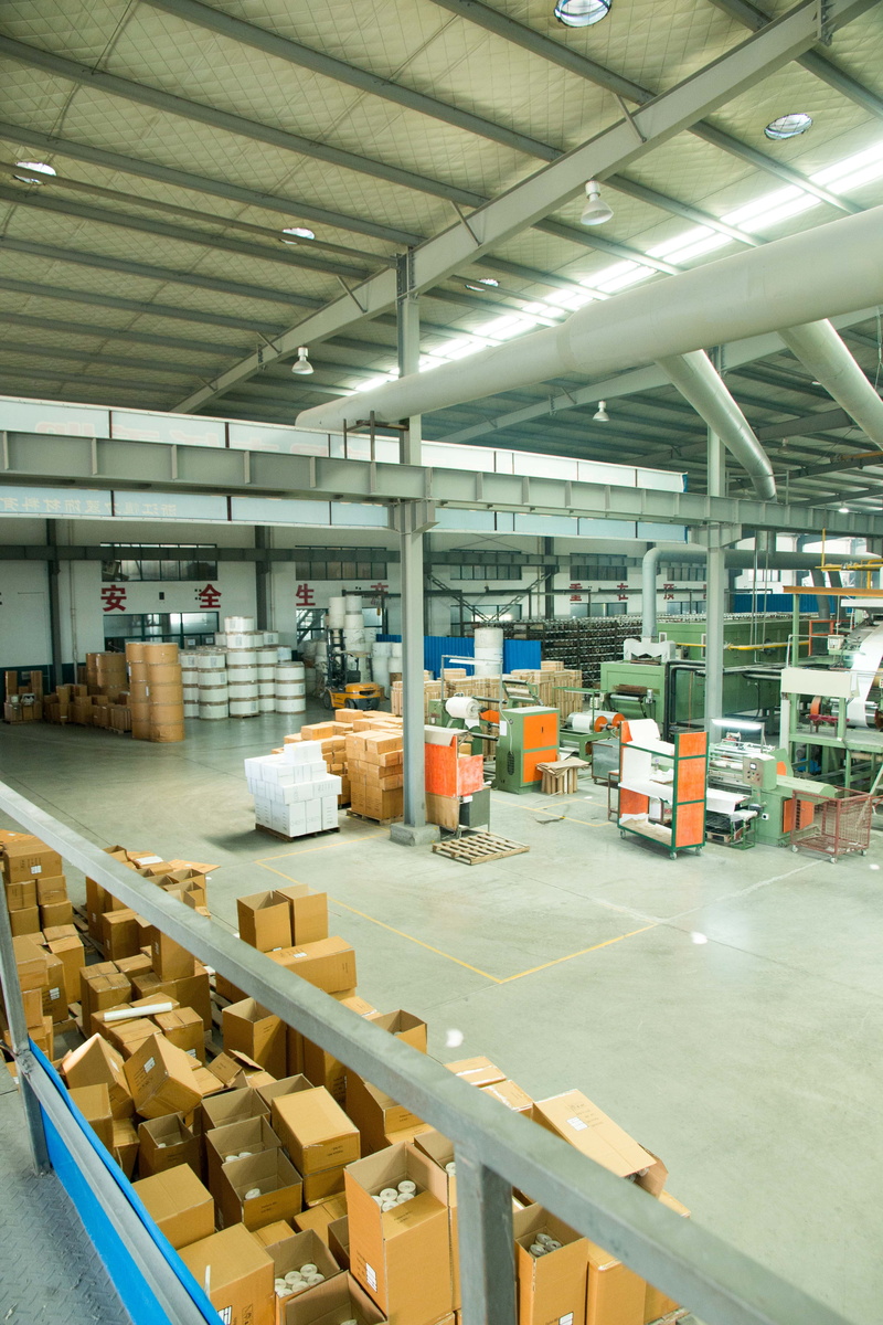 manufacturing equipment, indoors, warehouse, building, no people, ceiling, distribution warehouse, in a row, large group of objects, business, 5K, domestic room