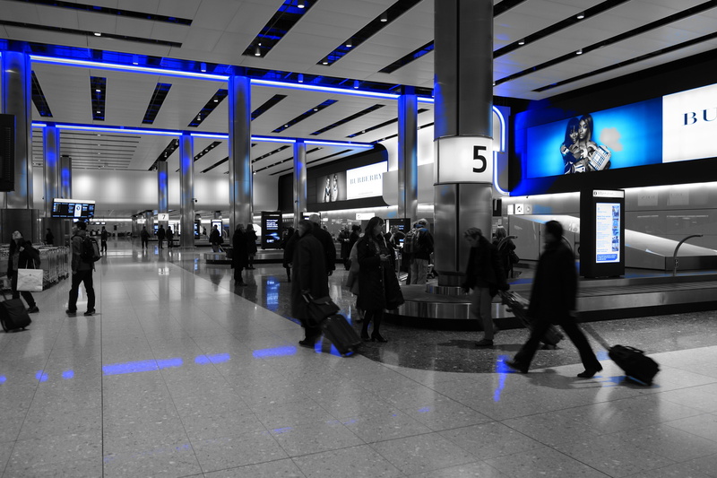 terminal 2, transportation, women, journey, people, passenger, baggage hall, modern, station, terminal, flooring, airline, mode of transportation, waiting