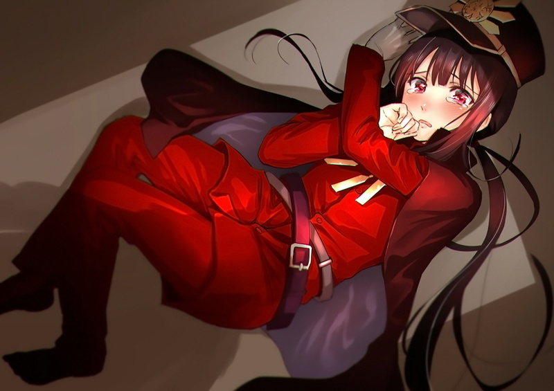 Demon archer (Fate/Grand Order), Oda Nobukatsu (Fate/Grand Order), 1080P, Fate/Grand Order, Fate Series