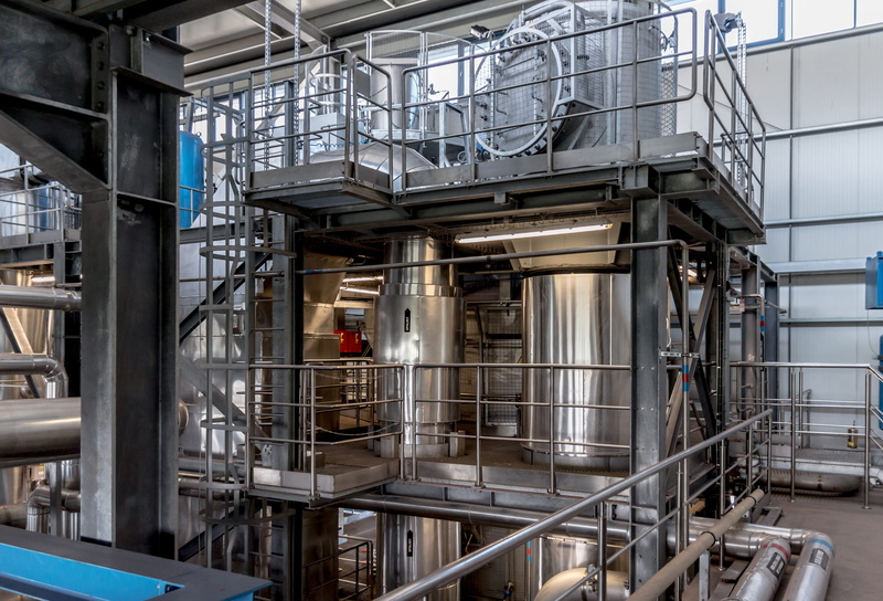 silver colored, no people, tech, pipe - tube, business, occupation, built structure, metal, fuel and power generation, building, alloy, infrastructure