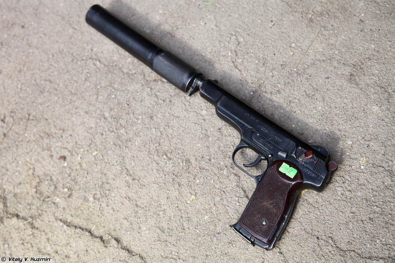 russian, silent, pistols, apb, pss, 1080P, 62mm, 9mm