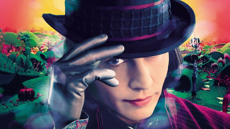 young adult, nature, real people, plant, young women, women, 1080P, human body part, lifestyles, front view, close-up, headshot, adult, indoors, charlie and the chocolate factory