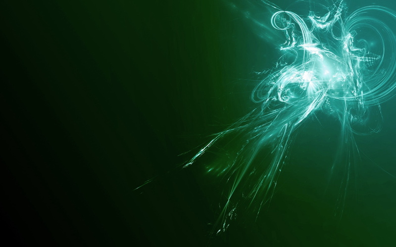 shade, smoke, green, 2K, light