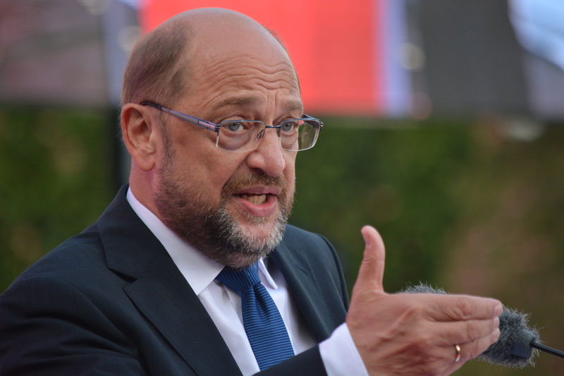 mature men, well-dressed, crowd, males, spd, business, real people, candidate for chancellor, focus on foreground, day, beard, adult, suit, hamburg, 5K