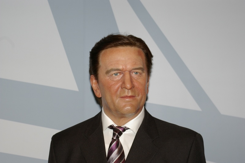 lobbyist, portrait, formalwear, front view, males, suit, office, lawyer, businessman, berlin, men, wax, well-dressed, 2K, business, headshot, former federal chancellor