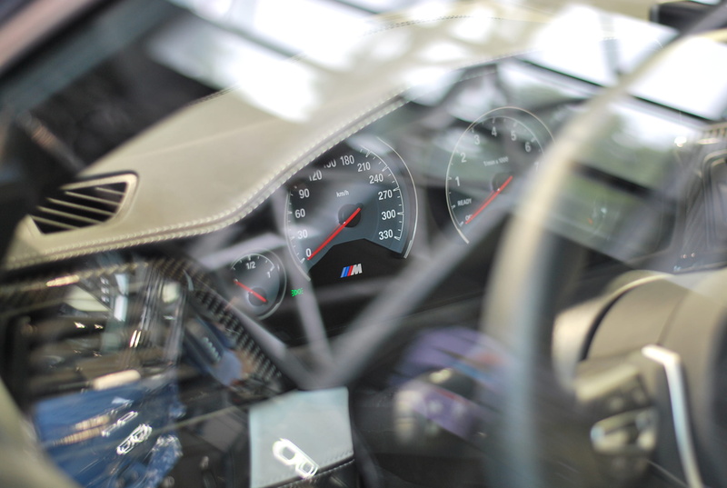speedometer, selective focus, hand-held computer, control, day, electronics, vehicle, machine, no people, cell phone, hardware, number, control panel, gauge