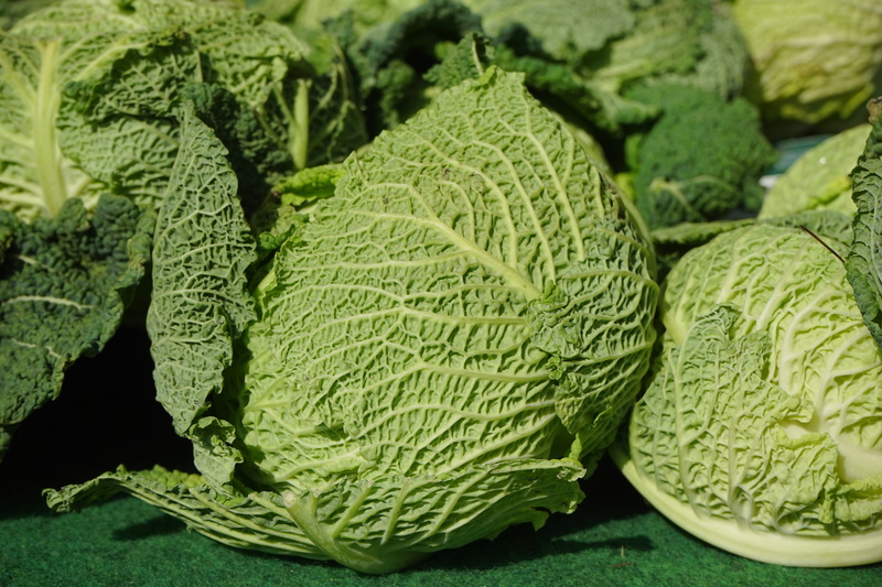 agriculture, green, 5K, welsch carbonate, krause leaves, head cabbage, day, backgrounds, Vegetables, wellbeing, full frame, green color, no people, still life
