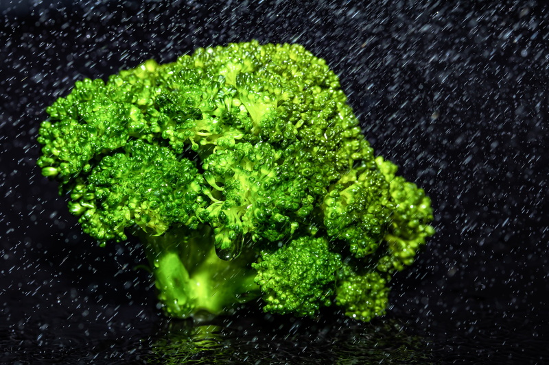 steamed, drip, benefit from, nature, plant, 5K, close-up, vegetarian food, healthy eating, indoors, raw food, studio shot, with water quenching, winter vegetables