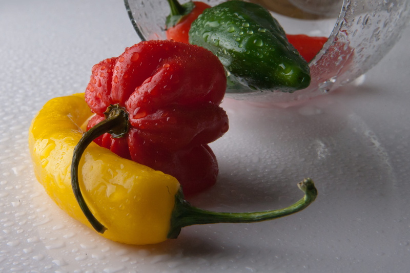 vegetables, eat, still life, chili peppers, ready-to-eat, chili, pods, no people, habanero peppers, vegetable, piquant, bell pepper, healthy eating, wellbeing