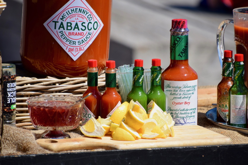 for sale, food stall, text, choice, alcohol, display table, food market, glass - material, market stall, sauces, refreshment, drink, indoors, 5K, hot pepper sauce