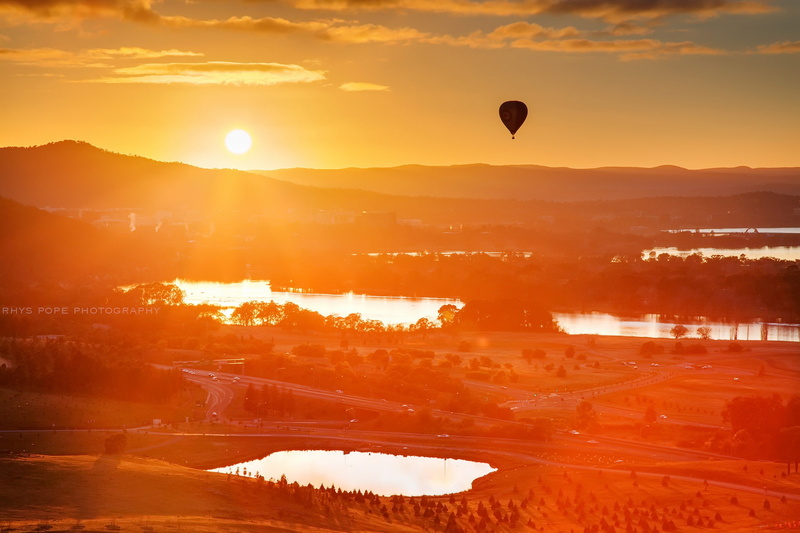 1080P, australia, balloon, canberra