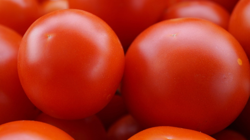 red, wellbeing, nachtschattengewächs, mature, close-up, Food, large group of objects, food and drink, healthy eating, focus on foreground, orange color