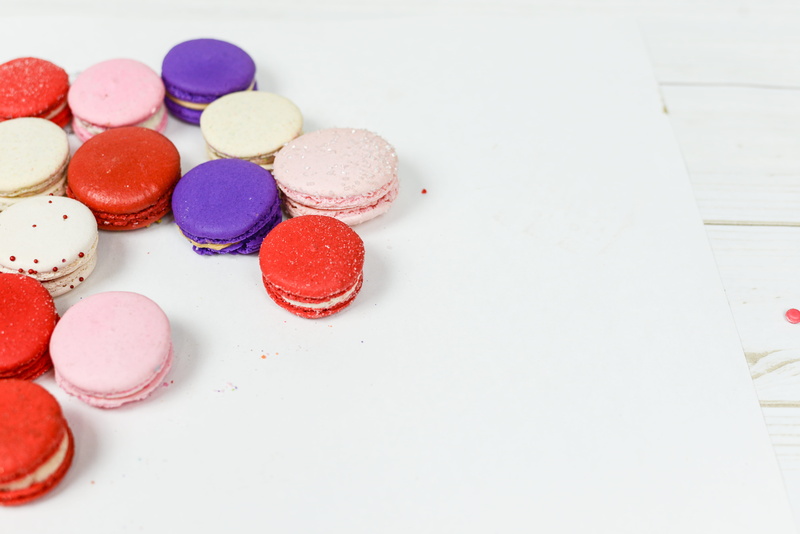 choice, 5K, medication, sweet, art and craft equipment, arcade game machine, pastry, unhealthy eating, cookie, sweets, indoors, shape, table, confectionery